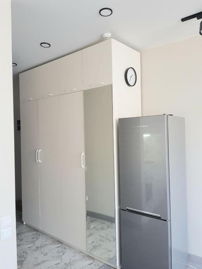 Sea View Studio Batumi Ngoại thất bức ảnh