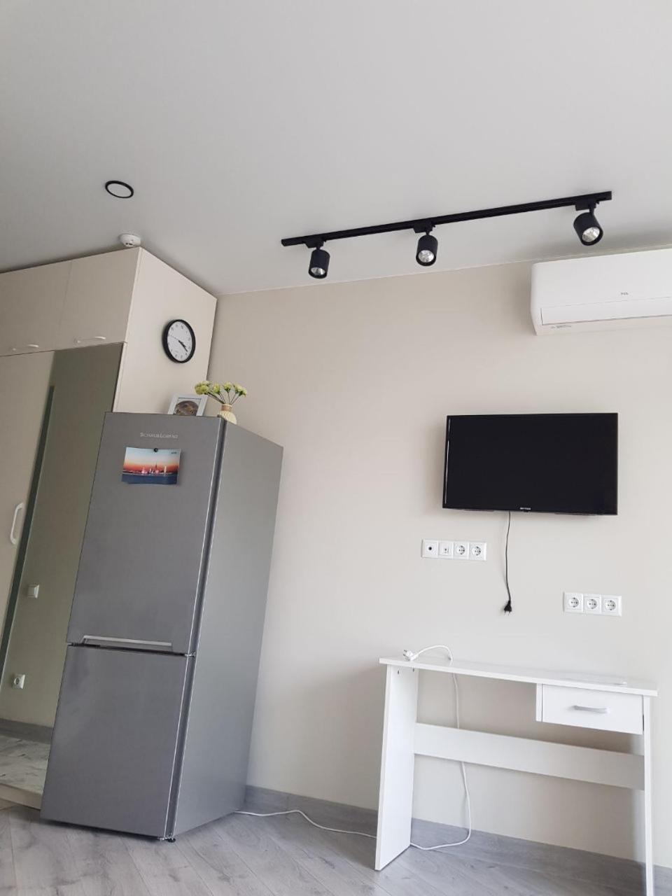 Sea View Studio Batumi Ngoại thất bức ảnh