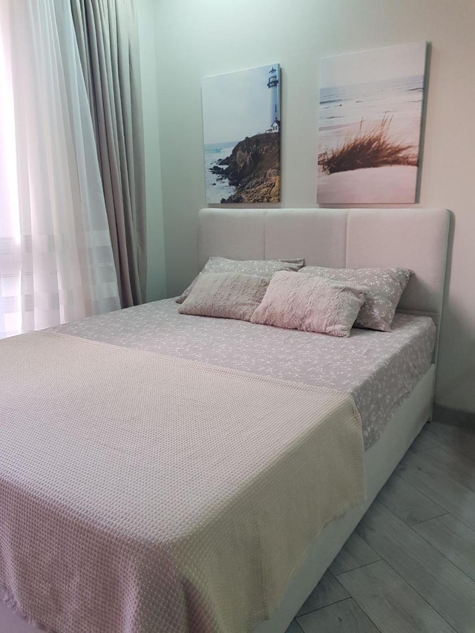 Sea View Studio Batumi Ngoại thất bức ảnh