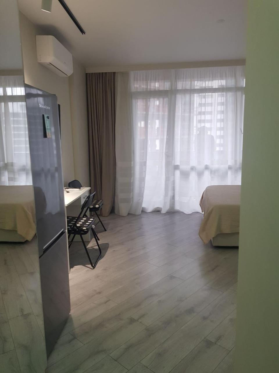 Sea View Studio Batumi Ngoại thất bức ảnh