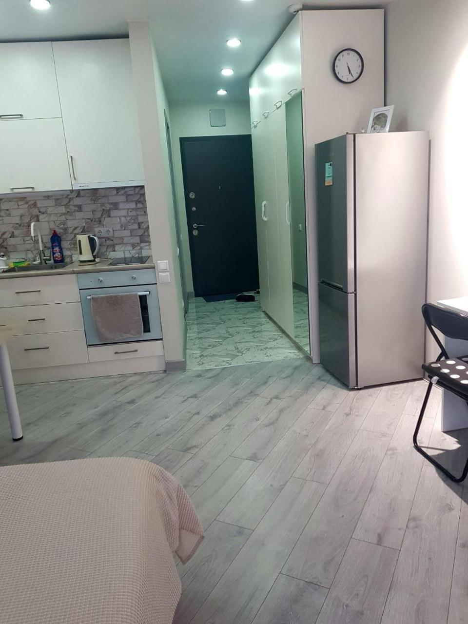 Sea View Studio Batumi Ngoại thất bức ảnh