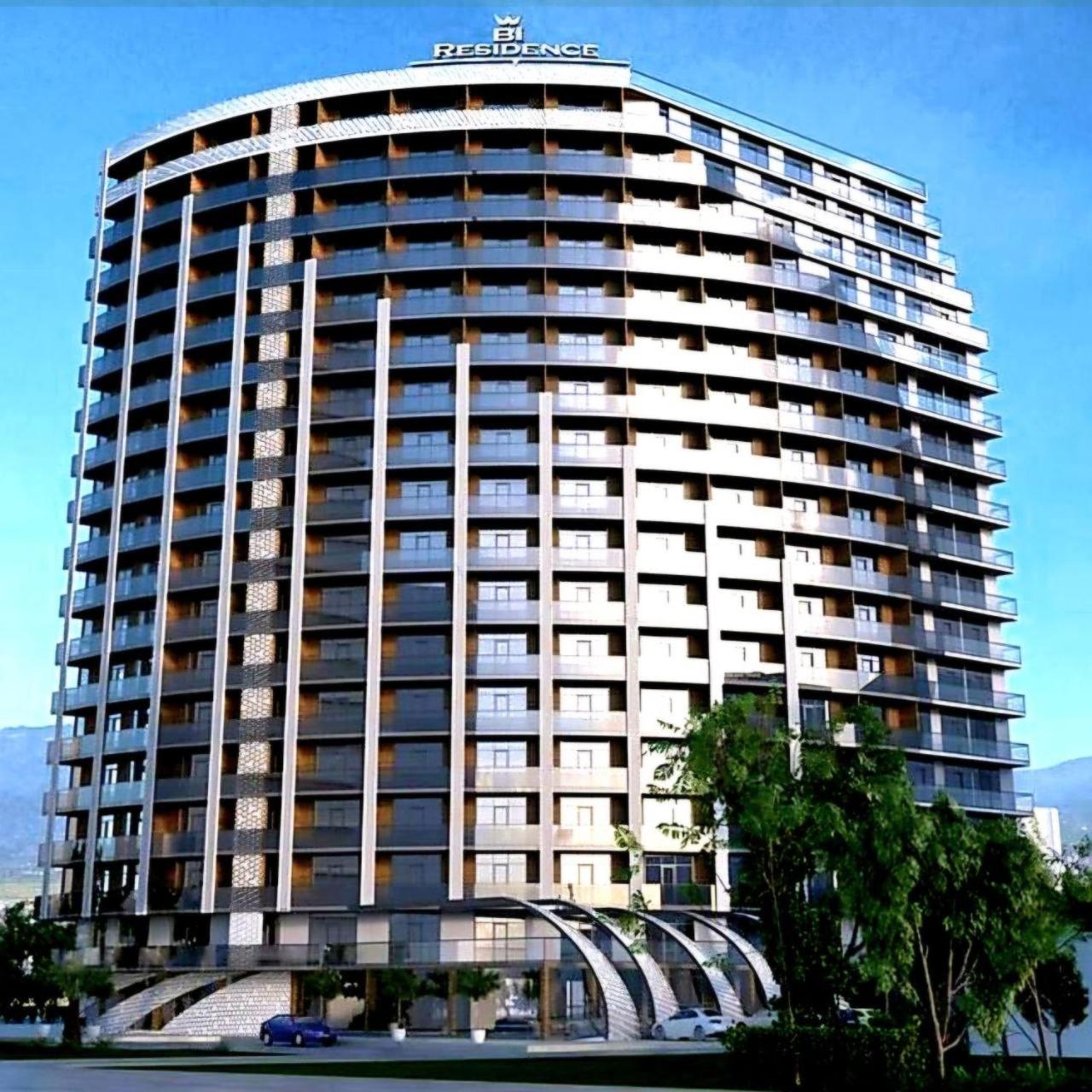 Sea View Studio Batumi Ngoại thất bức ảnh